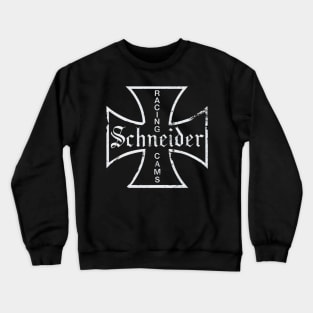 Schneider Cams Crewneck Sweatshirt